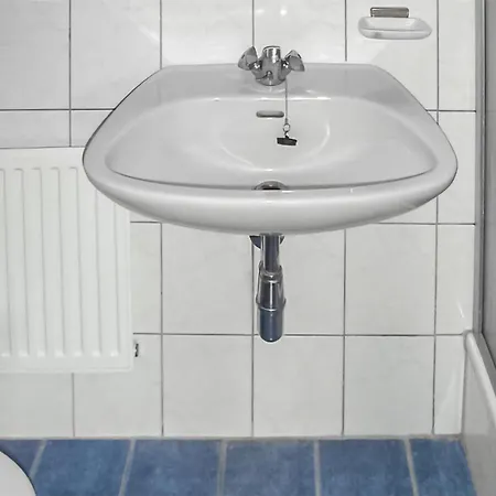 Gemuetliche Ferienwohnung Lägenhet