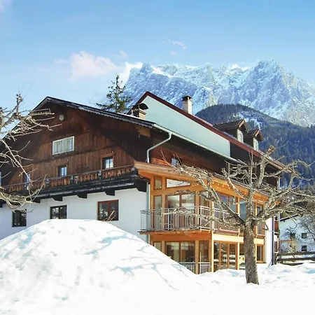 Gemuetliche شقة *