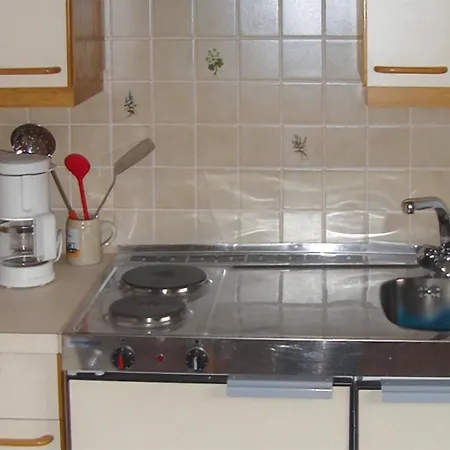 Lägenhet Gemuetliche Ferienwohnung *