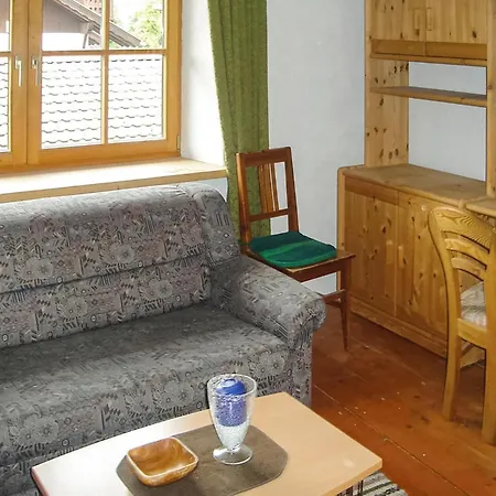 Gemuetliche Ferienwohnung * Ehrwald