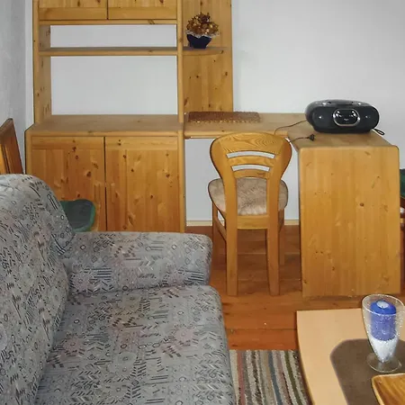 Gemuetliche Ferienwohnung * Ehrwald
