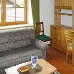 Gemuetliche * Ehrwald