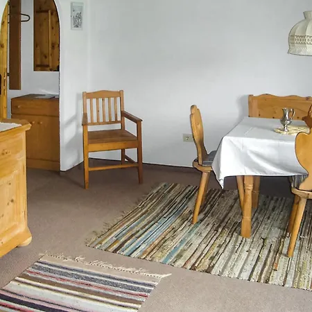 Gemuetliche Ferienwohnung Lägenhet *