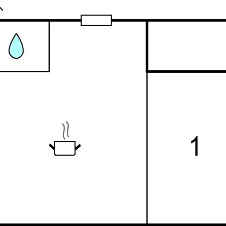 Apartmán Gemuetliche