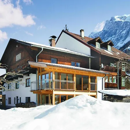 Gemuetliche アパート エールヴァルト